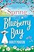 Spring at Blueberry Bay by Holly Martin