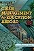 Crisis Management for Education Abroad