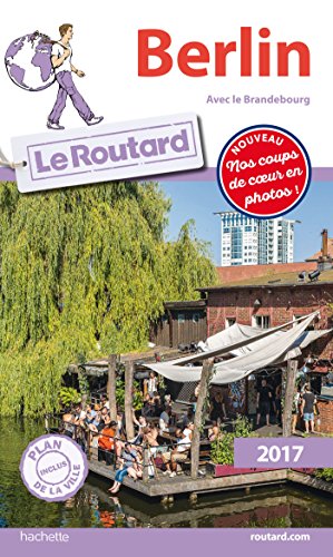 Guide du routard Berlin (Paperback)