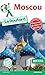 Guide du Routard Moscou 2017/18