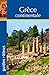 Guide Bleu Grèce Continentale