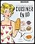 Cuisiner en BD: 50 recettes...