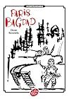 Paris Bagdad