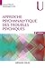 Approche psychanalytique de...