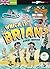 Which is Brian ? - Livre + mp3