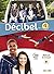 Décibel 4 - Niv. B1 - Livre + CD mp3 + DVD