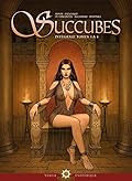 Succubes - Intégrale T01 à T04