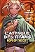 L'Attaque des Titans - Hope of the City: Tome 1 (L'Attaque des Titans - Hope of the City (1)) (French Edition)