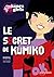 Kinra girls : Le secret de ...