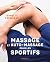Massage et auto-massage pour les sportifs by Isabelle Trombert