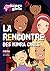 Kinra Girls - La rencontre des Kinra Girls - Tome 1