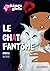 Kinra Girls - Le chat fantôme - Tome 2