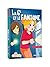 Lili Chantilly - La 6e et le fantôme - Tome 6 by Claire Ubac