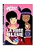 Kinra Girls - La rose bleue...