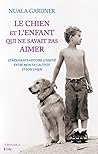 Le chien et l'enf...