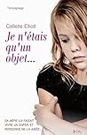 Je n'étais qu'un objet
