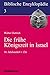 Die Fruhe Konigszeit in Isr...