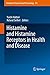 Histamine and Histamine Receptors in Health and Disease (Handbook of Experimental Pharmacology, 241)