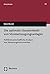 Die Optimale Standortwahl Von Stromerzeugungsanlagen: Politikwissenschaftliche Analyse Von Steuerungsinstrumenten (Policy Analyse) (German Edition)