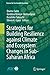 Strategies for Building Resilience against Climate and Ecosys... by Osamu Saito