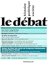 Le Débat n° 192