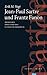 Jean-Paul Sartre unf Frantz Fanon: Antirassismus, Antikolonialismus, Politiken der Emanzipation