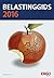 Belastinggids 2016 by Jan De Meyer
