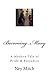Becoming Mary by Ney Mitch