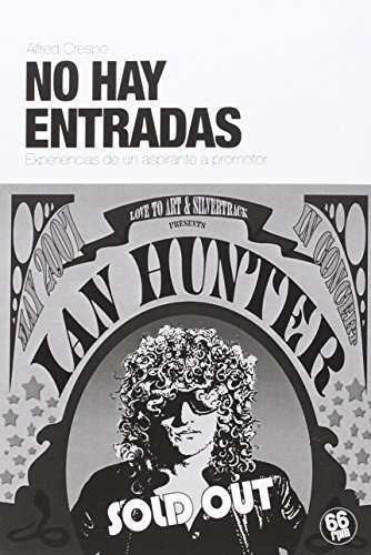 No Hay Entradas (Paperback)