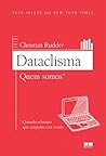 Book cover for Dataclisma: Quem somos quando achamos que ninguém está vendo