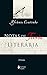 Notas de Teoria Literária
