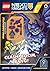 LEGO NEXO KNIGHTS: Clash, Boom, Bang! Activity Book
