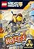 LEGO NEXO KNIGHTS: Book of Mazes