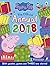 Peppa Pig: Official Annual 2018