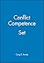 Conflict Competence Set (J-...