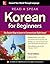 Read & Speak Korean for Beginners