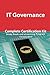 It Governance Complete Certification Kit - Study Book and Elearning Program