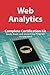Web Analytics Complete Certification Kit - Study Book and Elearning Program
