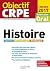 Histoire : Admission oral