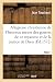 Allegresse chrestienne de l...