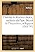 Diatribe Du Docteur Akakia, Médecin Du Pape. Décret de l'Inquisition, Et Rapport Des: Professeurs de Rome, Au Sujet d'Un Prétendu Président (Sciences) (French Edition)
