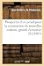 Prospectus d'un projet pour...
