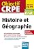Histoire géographie : Admis...