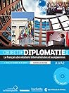 Objectif Diplomatie 1 [Nouvelle édition] - Livre de l'élève (A1-A2)
