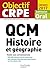 QCM Histoire et géographie  by Dominique Legrand