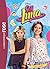 Soy Luna 07 - Les rivales (Soy Luna (7)) (French Edition)