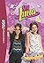 Soy Luna 08 - L'esprit d'équipe (Soy Luna (8)) (French Edition)