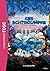 Les Schtroumpfs et le village perdu - Le roman du film (Films BB Rose 8-10 (0)) (French Edition)