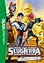 Slugterra 06 - Le trésor caché (Slugterra (6)) (French Edition)