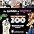 Mon quotidien de soigneur avec une saison au ZOO